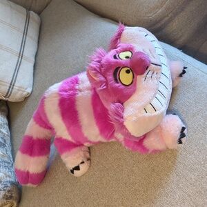 Disney Parks Cheshire Cat